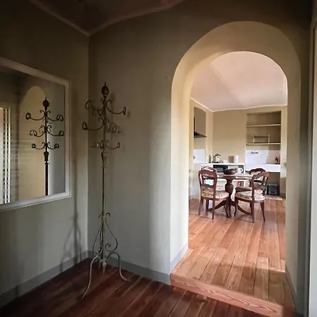 Borgodoro Vermogno Apartment *